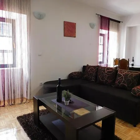 Appartement Alles Gut Obrovac